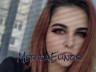 MeridaElinor