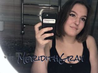 MeridithGray