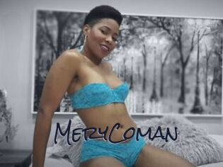 MeryComan