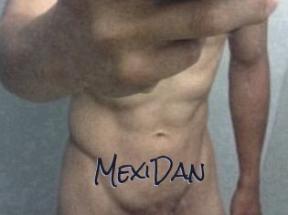MexiDan