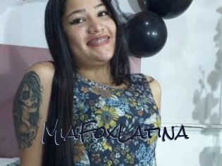 MiaFoxLatina