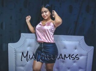 MiaWilliamss