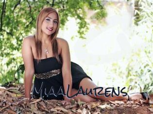 MiaaLaurens
