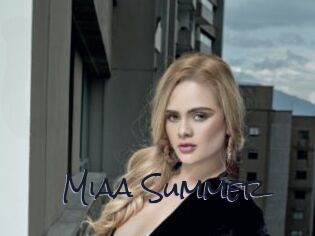 Miaa_Summer
