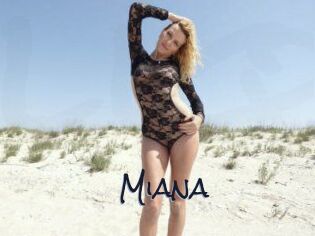 Miana