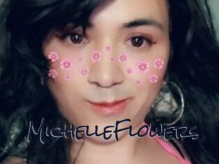 MichelleFlowers Liquisexxx