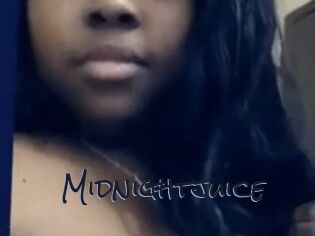 Midnightjuice