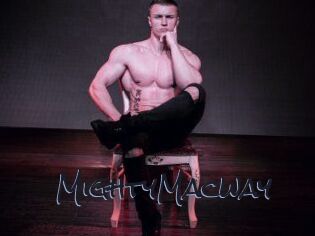 MightyMacway
