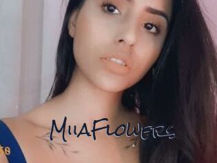 MiiaFlowers Liquisexxx