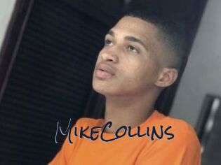 MikeCollins