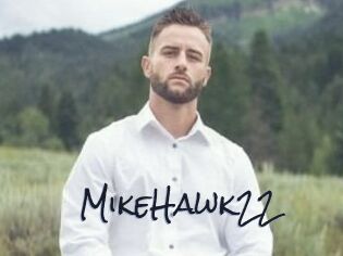 MikeHawk22
