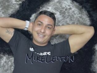 MikeLeiton
