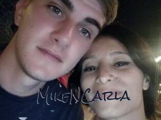 MikeNCarla