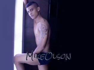 MikeOlson