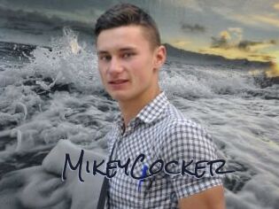 MikeyCocker