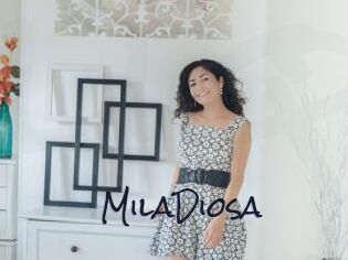 MilaDiosa