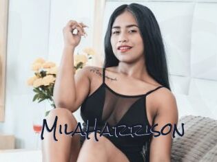 MilaHarrison Liquisexxx