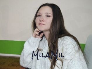 MilaMil