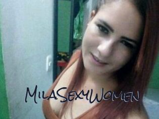 MilaSexyWomen