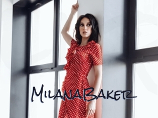MilanaBaker