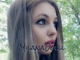MilanaDolll