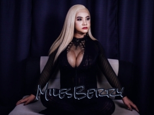 MilesBerry Liquisexxx