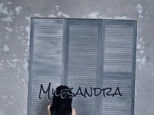 Milesandra