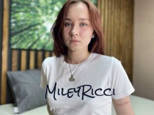 MileyRicci