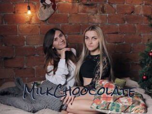MilkChoocolate