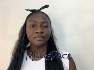 MilliePace