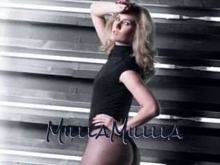 MilllaMilllla