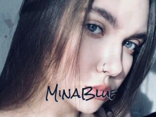 MinaBlue