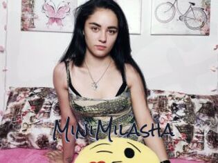 MiniMilasha