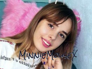 MinnieMouseX
