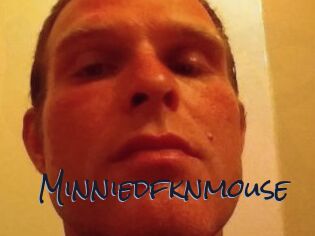 Minniedfknmouse