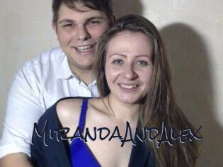 MirandaAndAlex