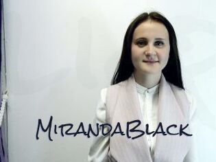 MirandaBlack