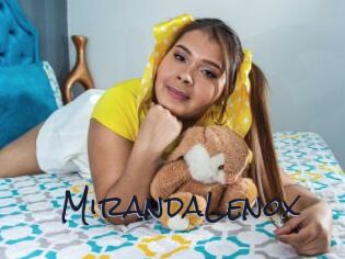 MirandaLenox