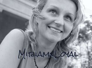 MiriamxLoyal