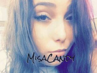 MisaCandy