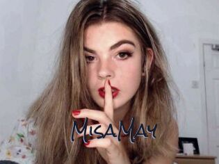 MisaMay