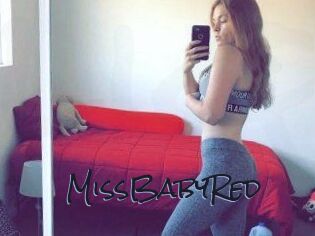 MissBabyRed Liquisexxx