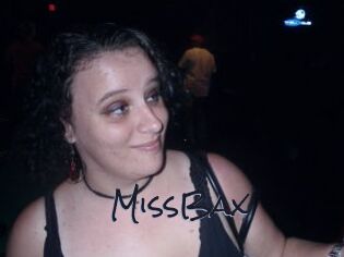 MissBax
