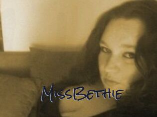 MissBethie