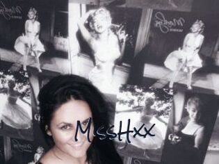 MissHxx