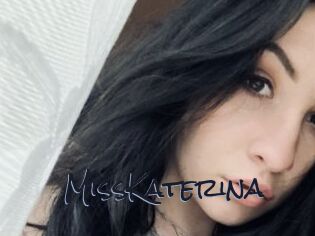 MissKaterina
