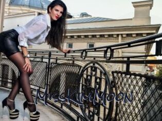 MissKimMoon Liquisexxx