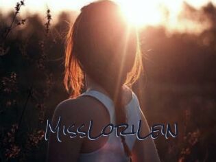 MissLoriLein