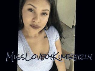 MissLovelyKimberly