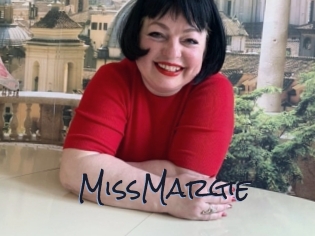 MissMargie
